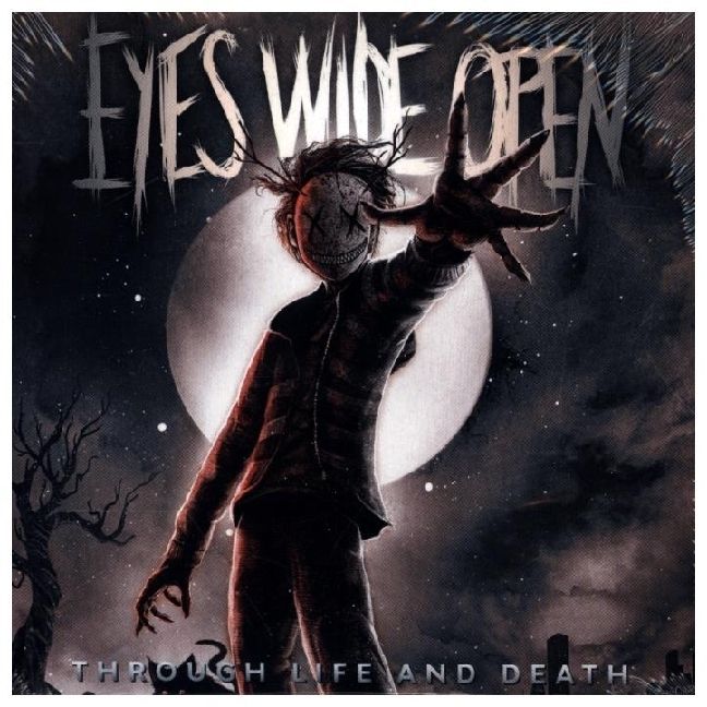 Produktbild: Through Life And Death
