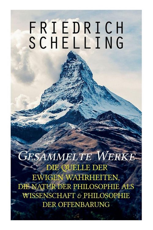 Produktbild: Gesammelte Werke