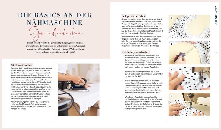 Produktbild: Oh, l&agrave; l&agrave;! French Chic selber n&auml;hen