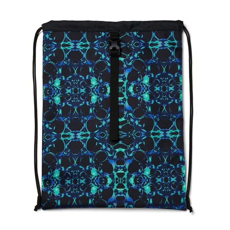 Produktbild: Satch Sportbeutel Caleido Blue
