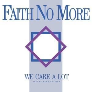Produktbild: We Care a Lot