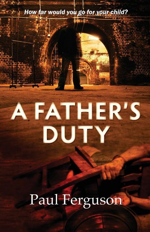 Produktbild: A Father's Duty