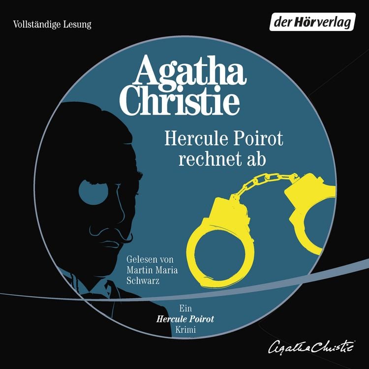 Produktbild: Hercule Poirot rechnet ab