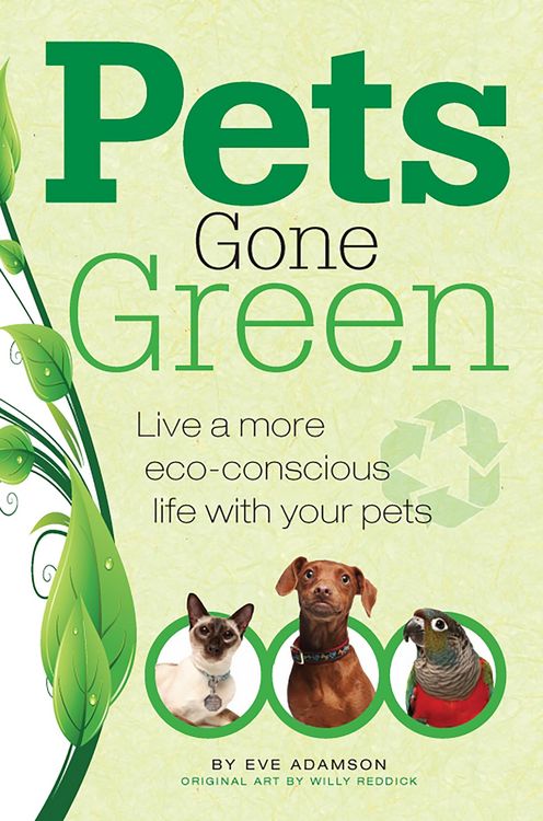 Produktbild: Pets Gone Green