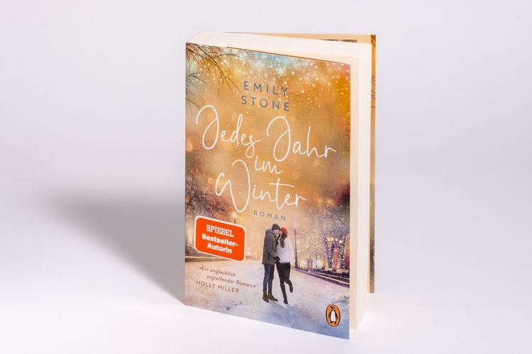 Produktbild: Jedes Jahr im Winter