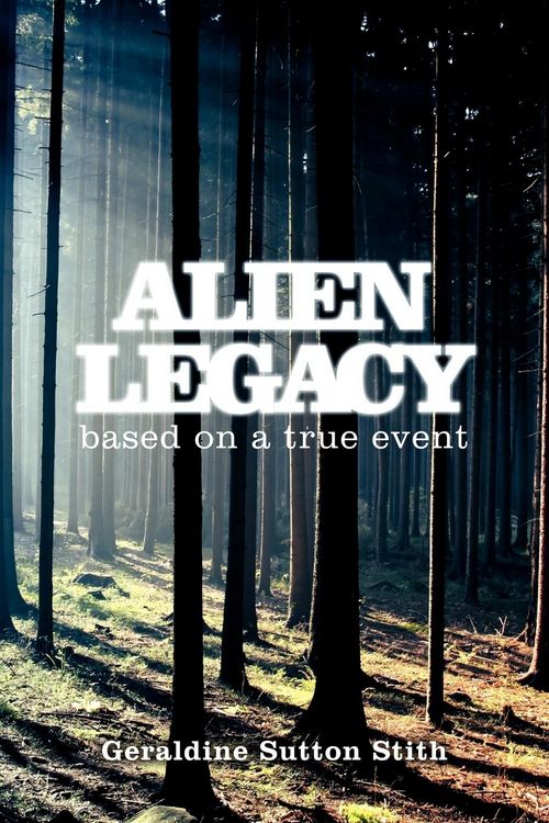 Produktbild: Alien Legacy