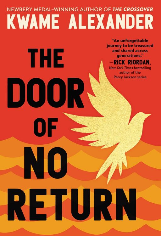 Produktbild: The Door of No Return
