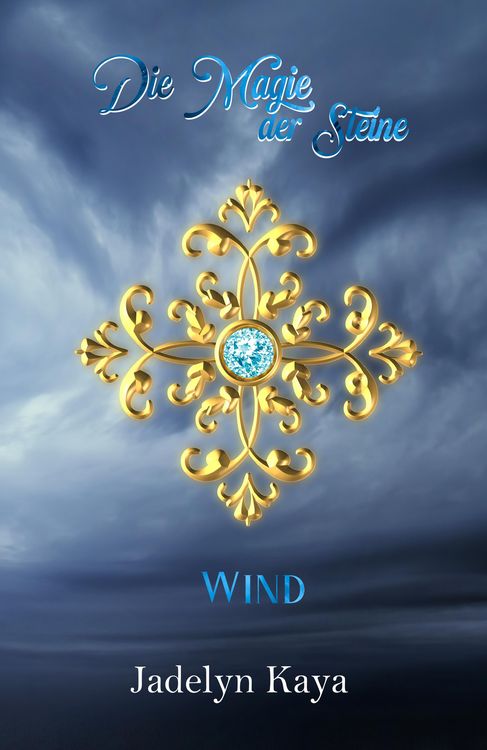 Produktbild: Die Magie der Steine: Wind