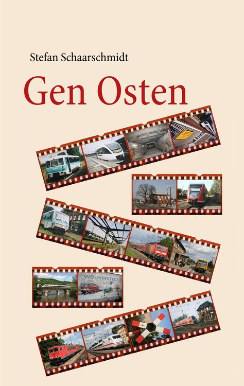 Produktbild: Gen Osten