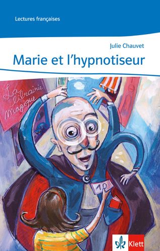 Produktbild: Marie et l'hypnotiseur. Abgestimmt auf Tous ensemble