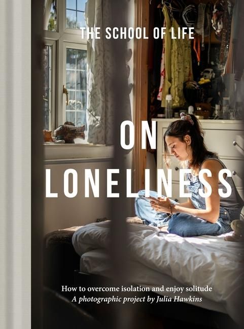 Produktbild: On Loneliness