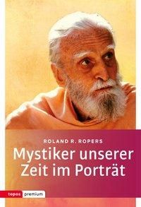 Produktbild: Mystiker unserer Zeit im Portr&auml;t