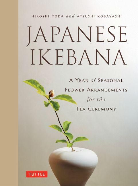 Produktbild: Japanese Ikebana