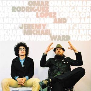 Produktbild: Omar Rodriguez-Lopez&Jeremy Michael Ward