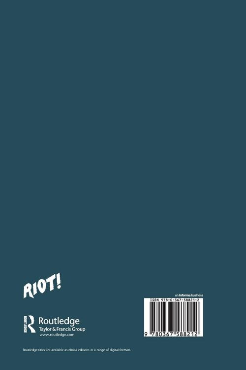 Produktbild: Responsible Research and Innovation