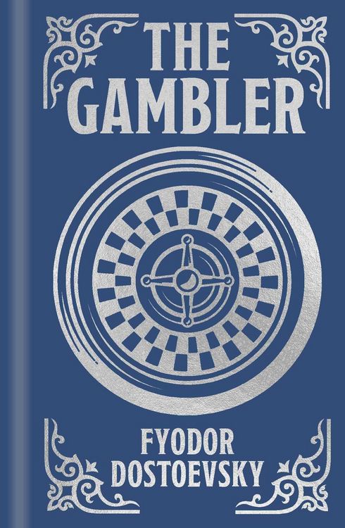 Produktbild: The Gambler