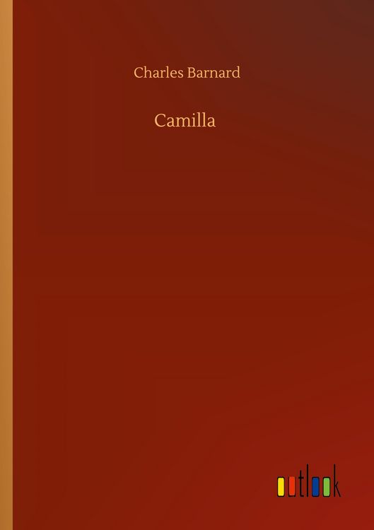 Produktbild: Camilla