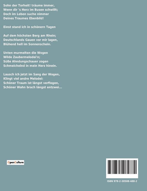 Produktbild: Nachlese