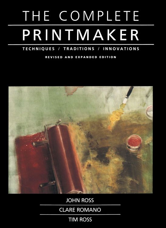 Produktbild: Complete Printmaker