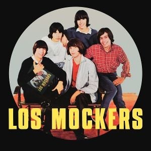 Produktbild: Los Mockers