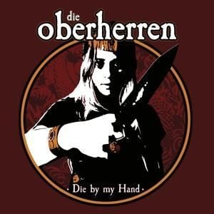 Produktbild: Die By My Hand