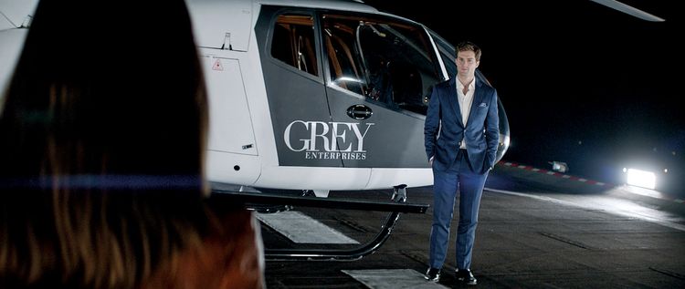 Produktbild: Fifty Shades of Grey - Geheimes Verlangen