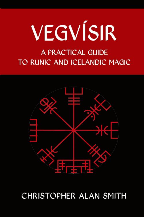 Produktbild: Vegvisir