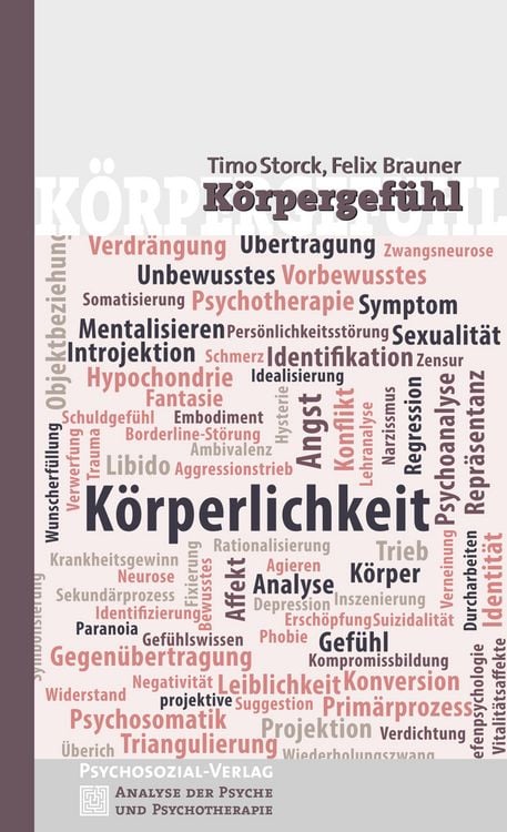 Produktbild: K&ouml;rpergef&uuml;hl