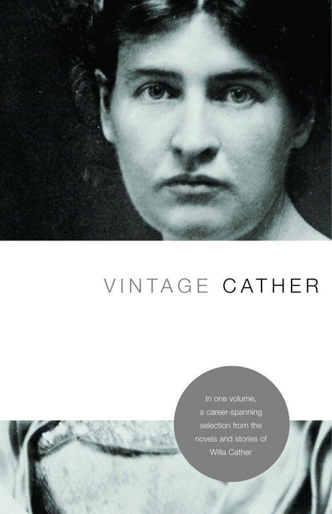 Produktbild: Vintage Cather