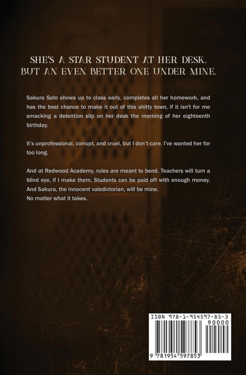 Produktbild: Detention