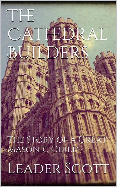 Produktbild: The Cathedral Builders