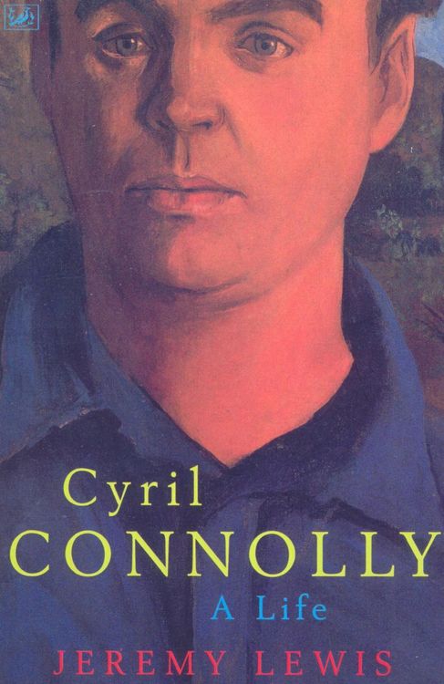 Produktbild: Cyril Connolly