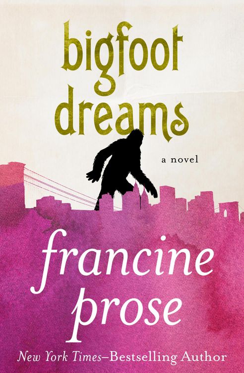 Produktbild: Bigfoot Dreams