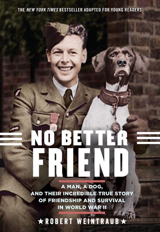 Produktbild: No Better Friend