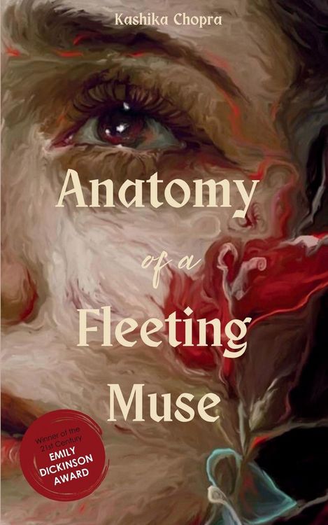 Produktbild: Anatomy of a Fleeting Muse