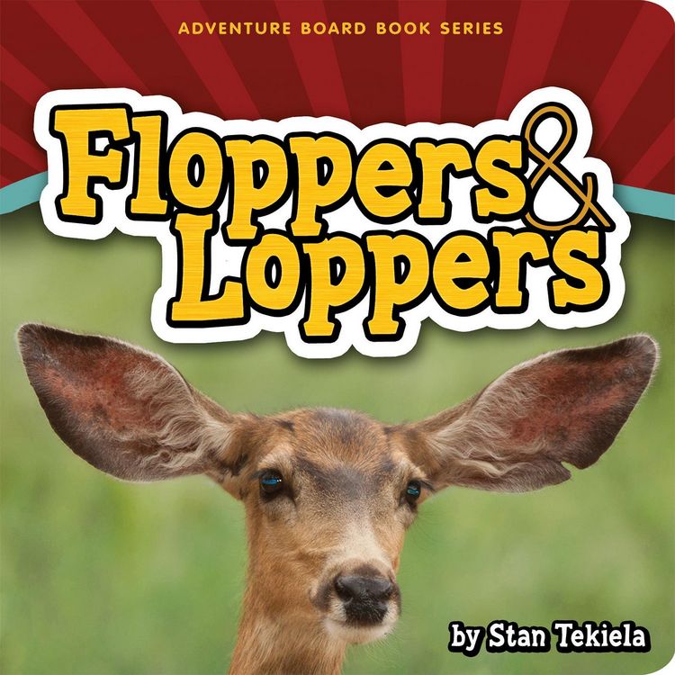 Produktbild: Floppers & Loppers