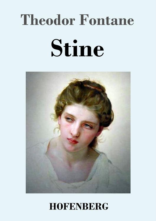 Produktbild: Stine