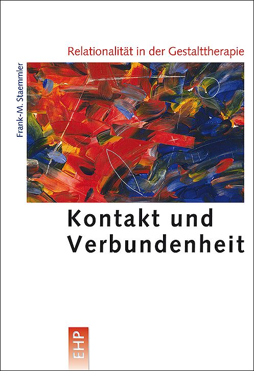 Produktbild: Relationalit&auml;t in der Gestalttherapie