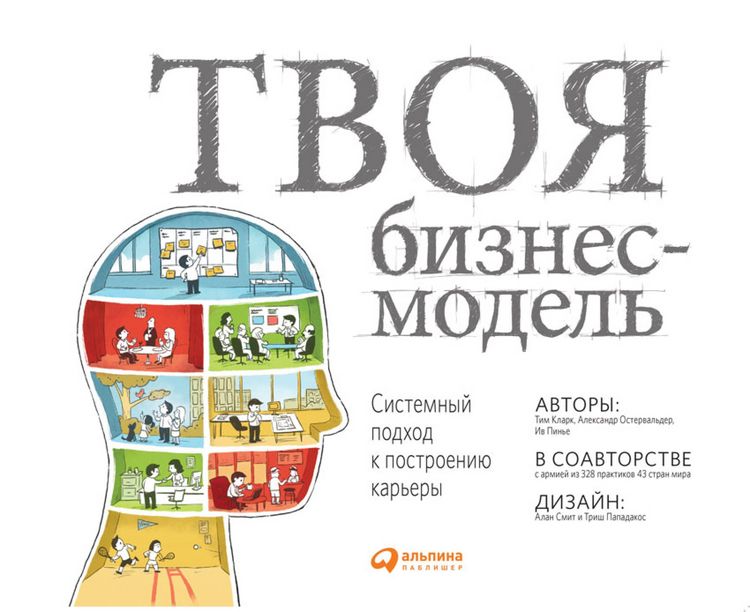 Produktbild: Business Model You: A One-Page Method For Reinventing Your Career