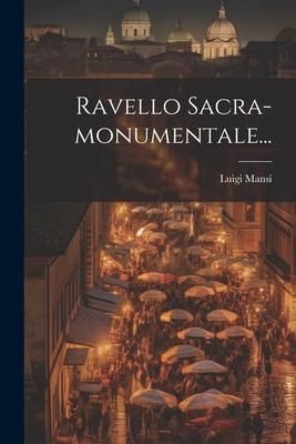 Produktbild: Ravello Sacra-monumentale...