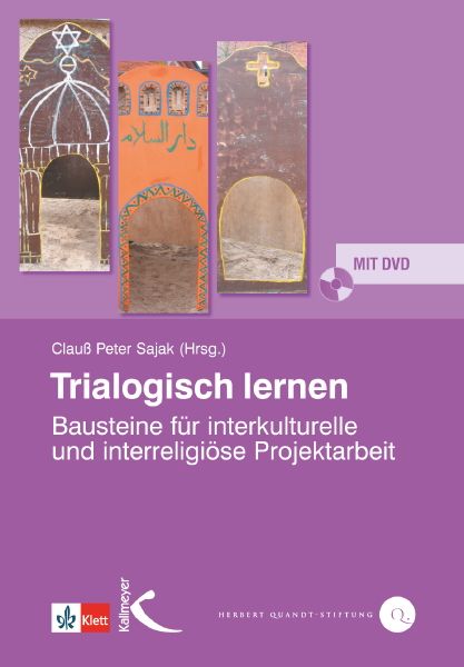 Produktbild: Trialogisch lernen