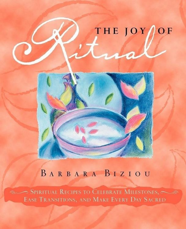 Produktbild: Joy of Ritual