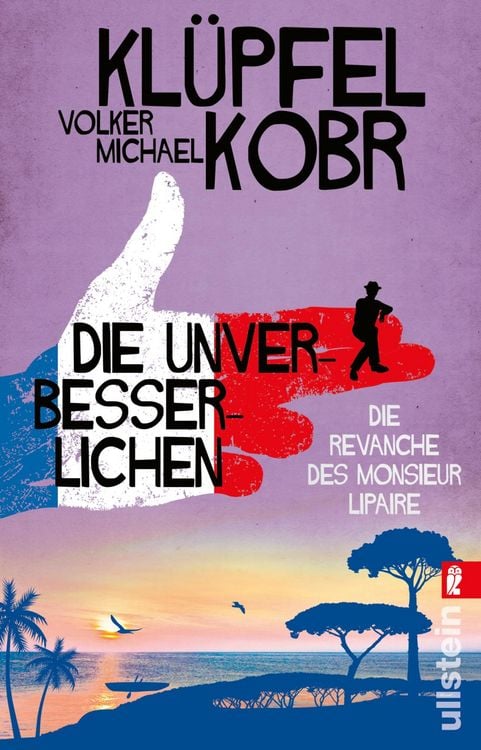 Produktbild: Die Unverbesserlichen – Die Revanche des Monsieur Lipaire