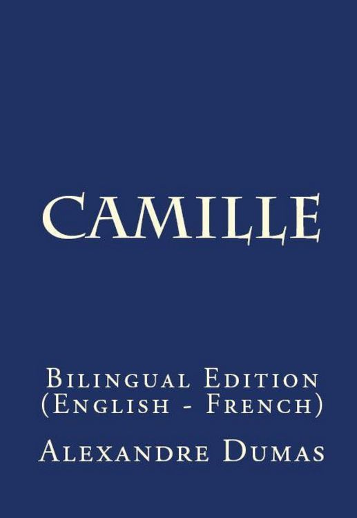 Produktbild: The Lady Of The Camellias
