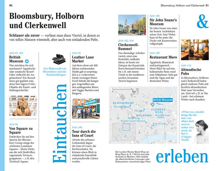 Produktbild: DUMONT Reise-Taschenbuch Reiseführer London
