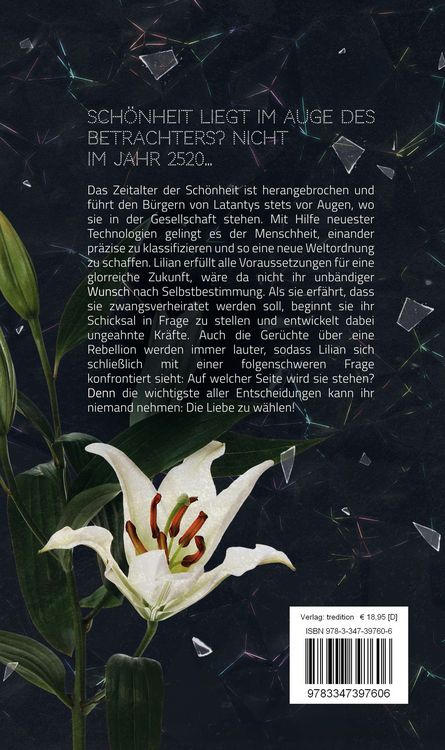 Produktbild: Mirrors
