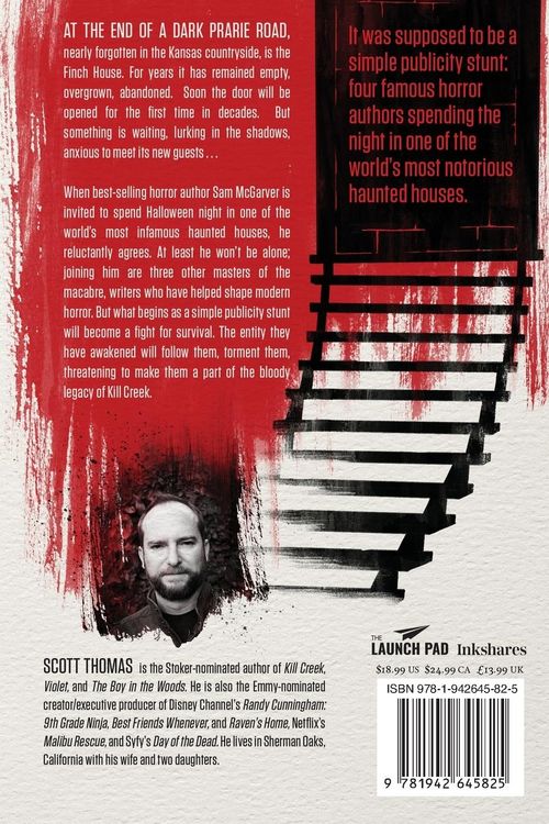 Produktbild: Kill Creek