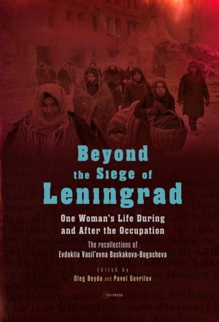 Produktbild: Beyond the Siege of Leningrad