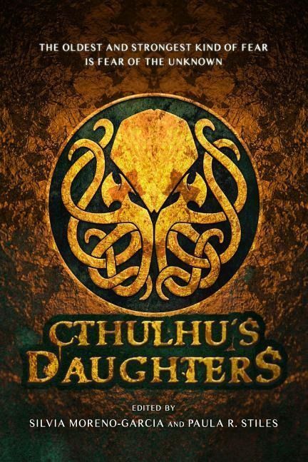 Produktbild: Cthulhu's Daughters