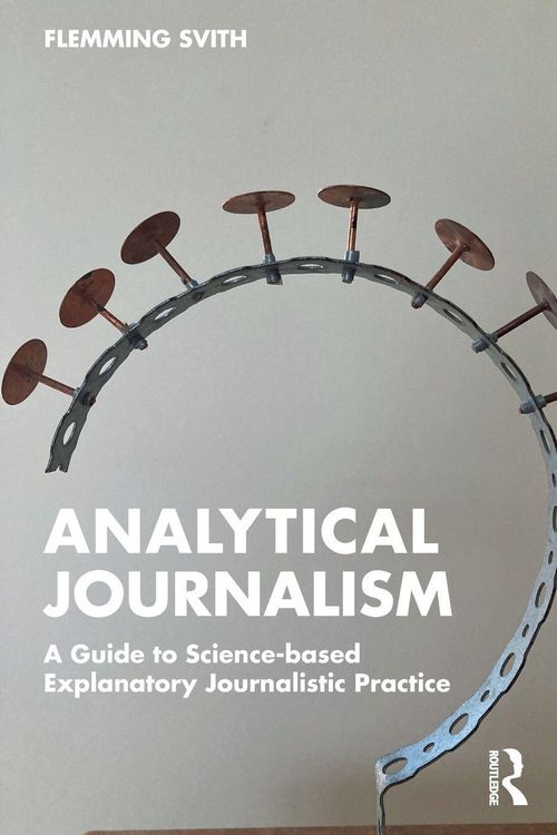 Produktbild: Analytical Journalism
